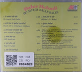 Daler Mehndi - Ho Jayegi Balle Balle (CD)